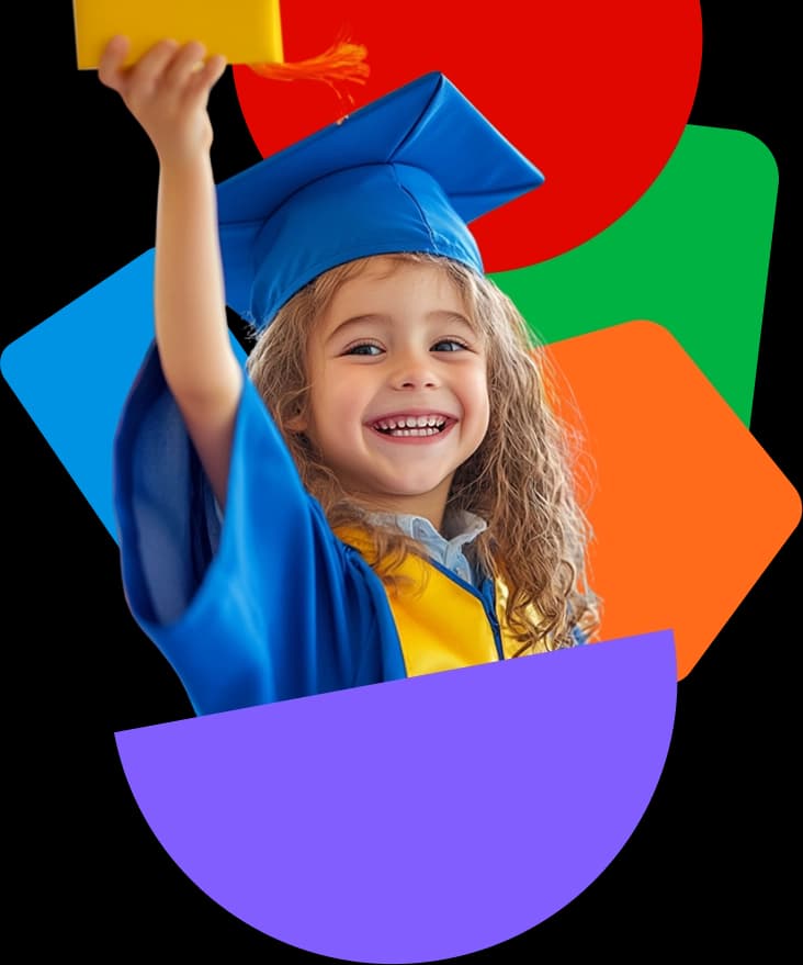 Niños aprendiendo en Grupo IAN